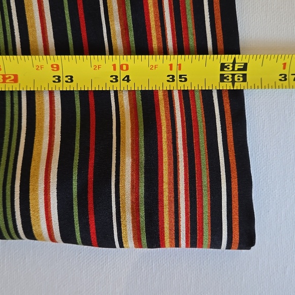 Jones New York Silk Sheath Dress 14 EUC - Picture 8 of 10